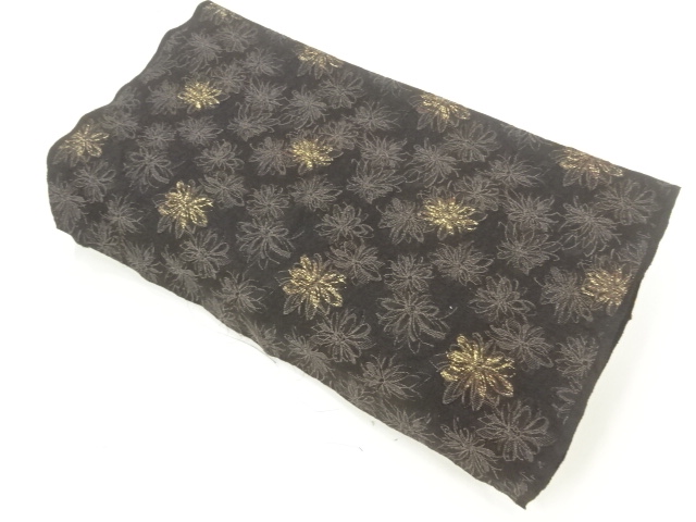 Japanese Kimono / Others (Bolt etc) Silk